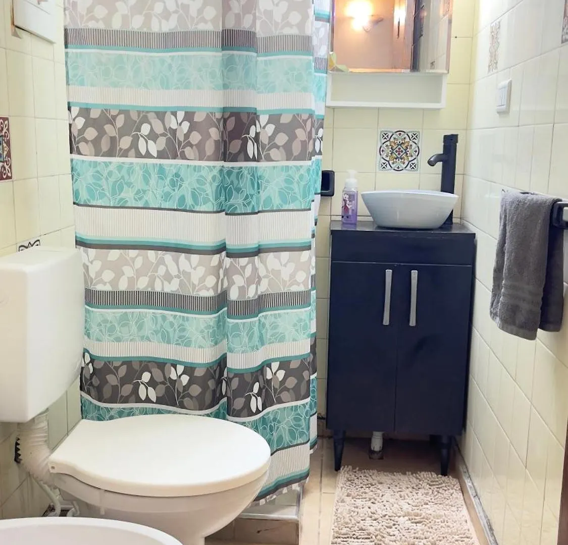 Apartmán Entre Juan B Justo Mendoza