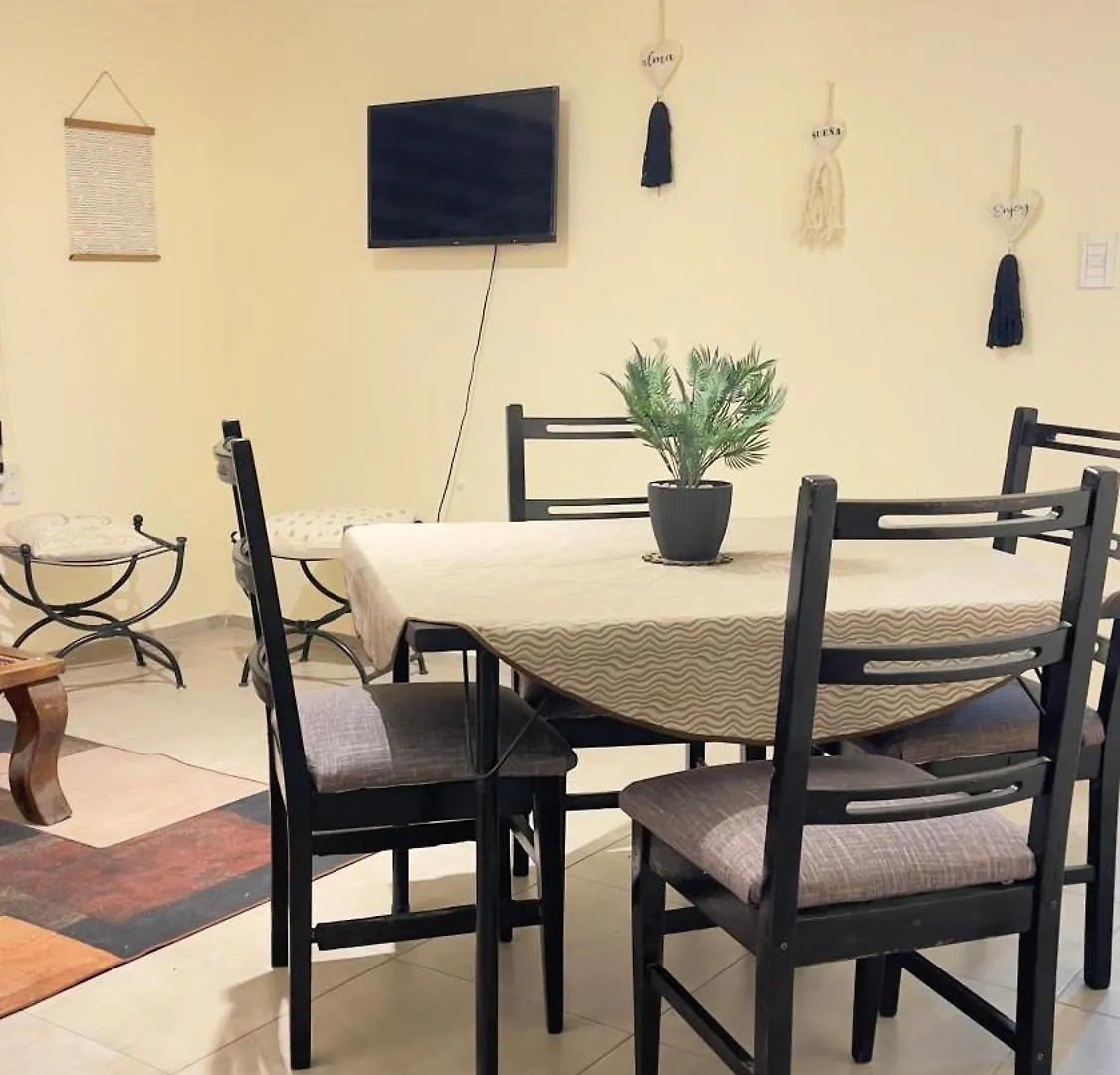 Apartmán Entre Juan B Justo Mendoza