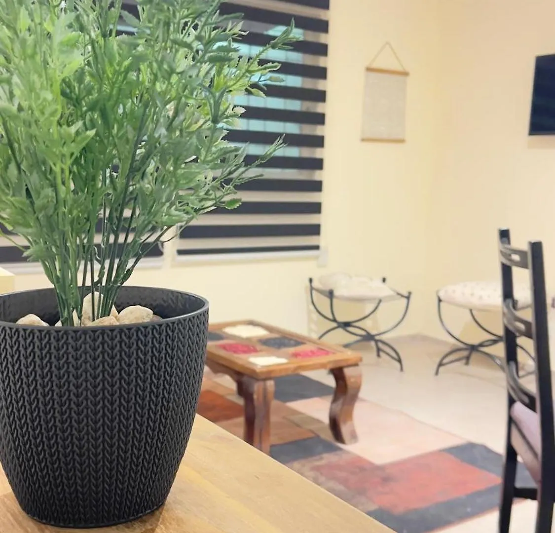 Apartmán Entre Juan B Justo Mendoza Argentina