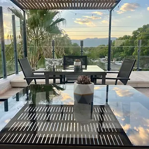 La Sofia Apart&wines Apartamento
