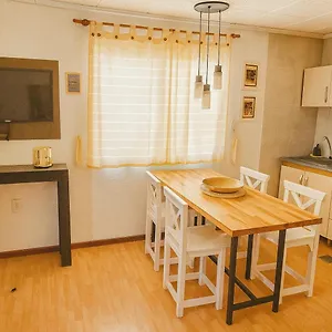 El Alamo Apartamento